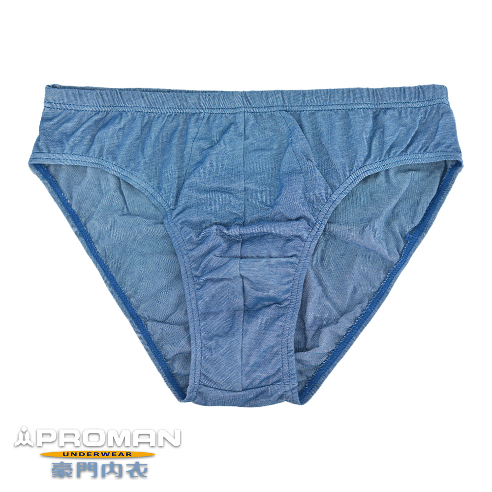 Mens bikini underpants, , large
